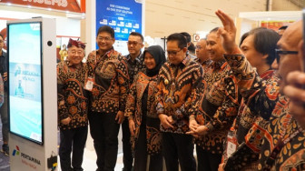 SKK Migas Luncurkan Inovasi Teknologi SPEKTRUM IOG 4.0